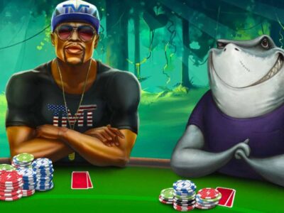 Floyd Mayweather The High Roller Lifestyle of a Boxing Legend