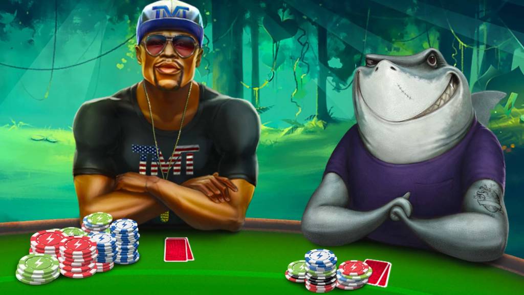 Floyd Mayweather The High Roller Lifestyle of a Boxing Legend