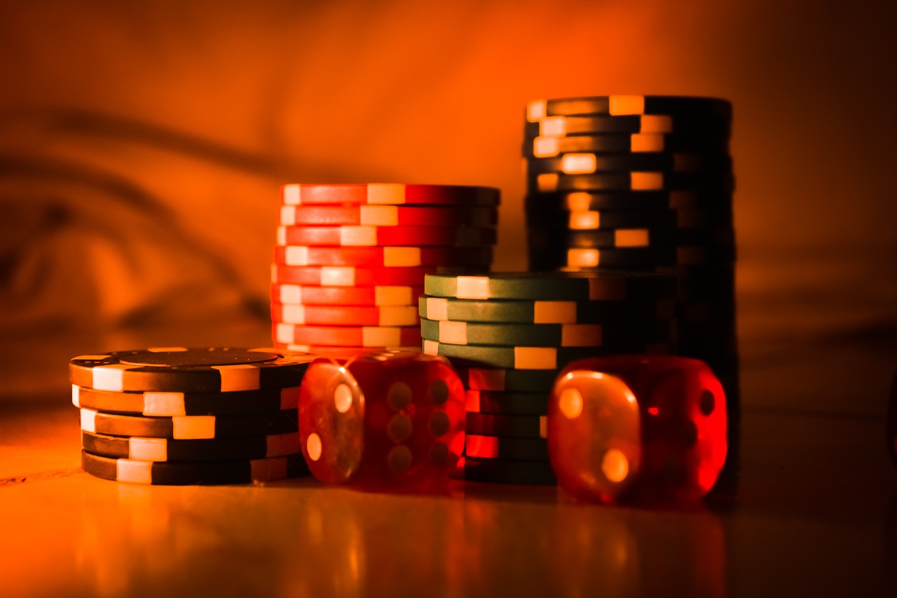 Casino Genel Bakış _copy