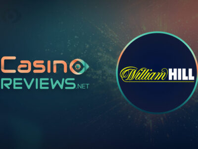 William Hill Casino Review