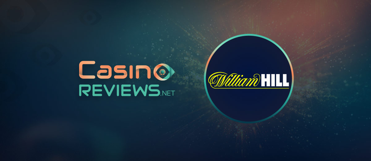 William Hill Casino Review