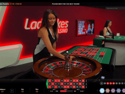 Ladbrokes Casino Review