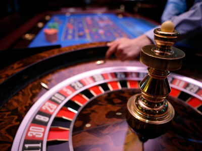 Betsson Casino Review