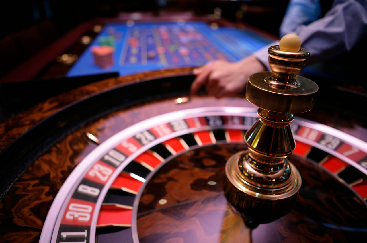 Betsson Casino Review