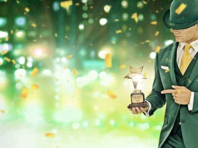 Mr Green Casino Review