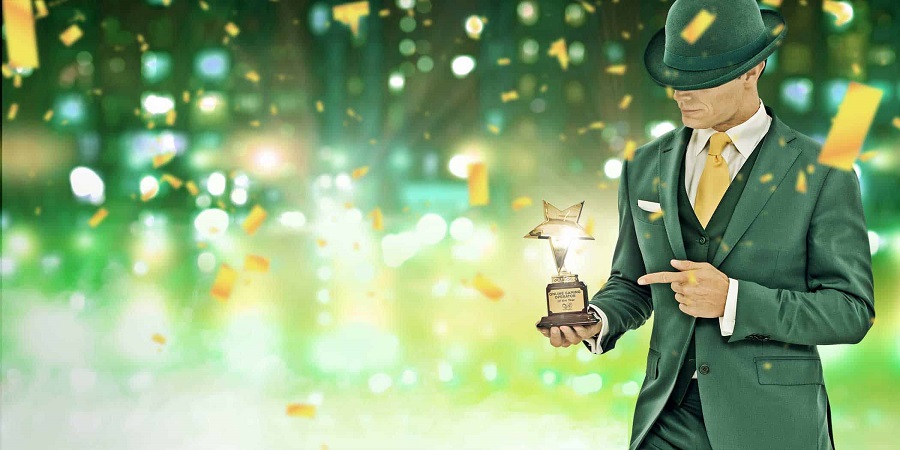 Mr Green Casino Review