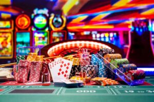 How Augmented Reality Transforms the Gaming Experience