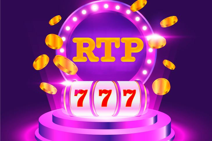 Влияние RTP на выбор игровых слотов