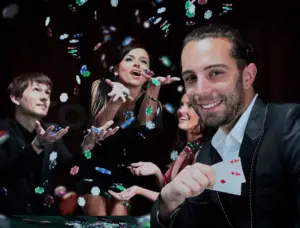 Big Wins and Bigger Losses: Famous Casino Gambling Moments