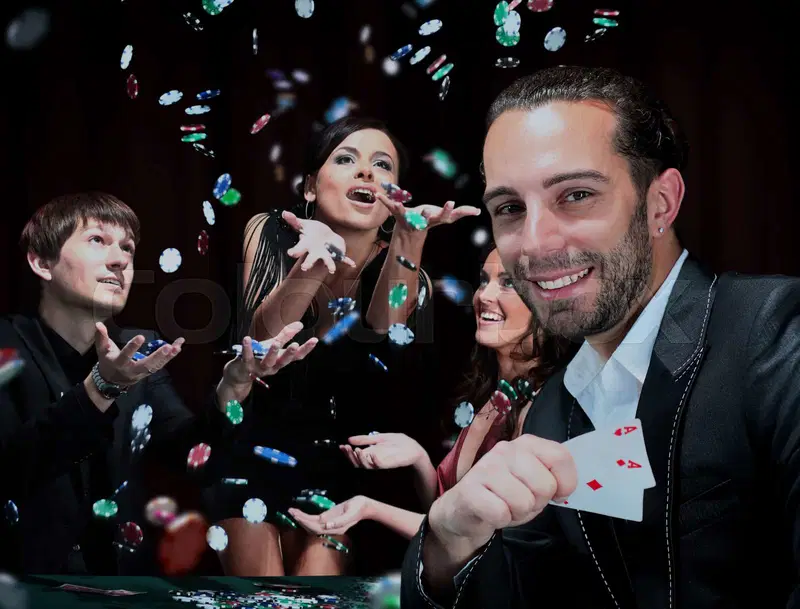 Big Wins and Bigger Losses: Famous Casino Gambling Moments