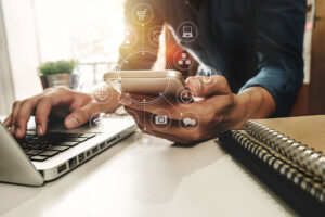 How Online Media Platforms Changed Entertainment Consumption